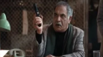 تصاعد المشادات.. كمال يواجه تهديد المعلم رشاد بالسلاح في مسلسل مناعة الحلقة 4